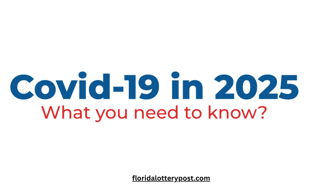 COVID-19 di Tahun 2025: Lonjakan Kasus, Varian Baru, dan Tantangan Global