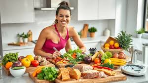 Diet Seimbang: Tips Makan Sehat Tanpa Kehilangan Nutrisi