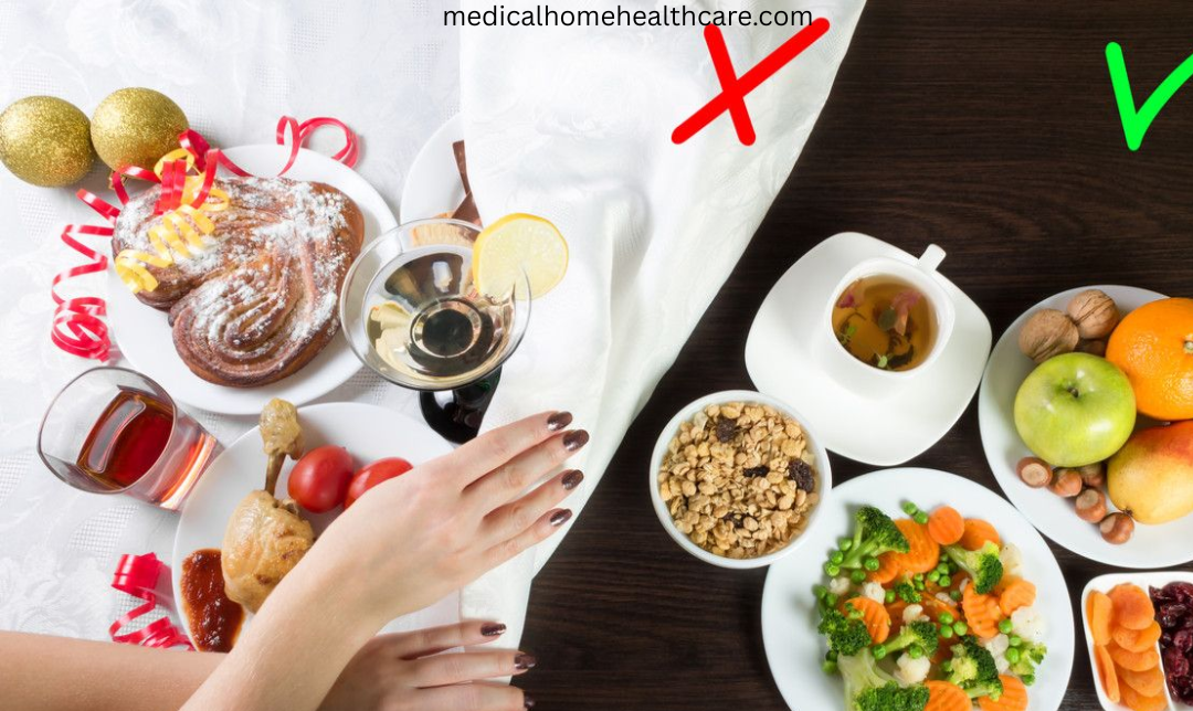 Cara Cegah Diabetes dengan Pola Makan Sehat